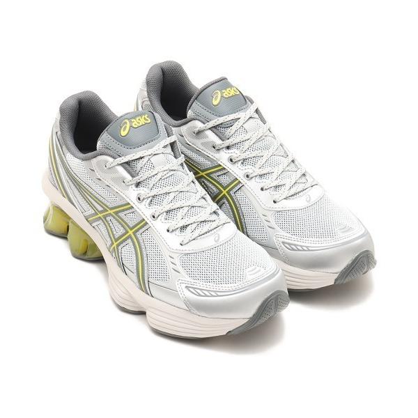 スニーカー asics GEL-KINETIC FLUENT / アシックス ゲル-キネティック フ...