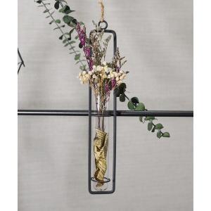 花瓶 ハンギングフラワーベース/花瓶の商品画像