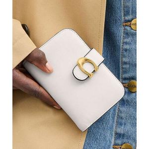 COACH（コーチ） 財布 タビー ウォレット レディース : ZOZOTOWN Yahoo