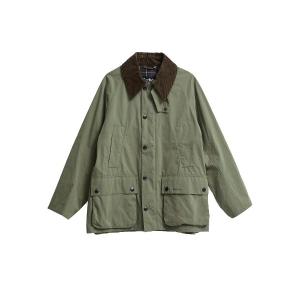 Barbour（バブアー） ブルゾン アウター 「BEDALE / ビデイル」中綿