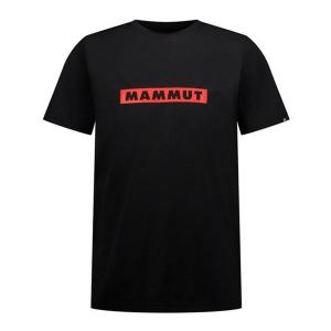 新品未使用 【L】 MAMMUT ロゴTシャツ 新品未使用 【XL】 MAMMUT ロゴTシャツ - メルカリ