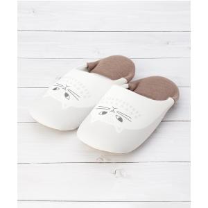 スリッパ fikalycka バブーシュスリッパの商品画像