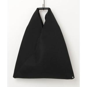 ハンドバッグ MM6 MAISON MARGIELA / エムエムシックス メゾンマルジェラ：CLASSIC JAPANESE HANDBAG：S54