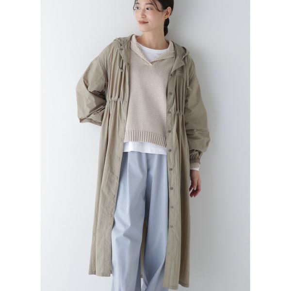 コート アウター 「KELTYコラボ」コート レディース