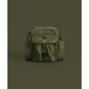 Lui's（ルイス） ショルダーバッグ ミニポストマンBAG メンズ