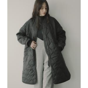 「saloon」 コート FREE ブラック レディース