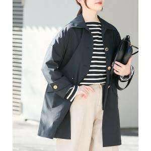 Mackintosh トレンチコート コート FORREST レディース