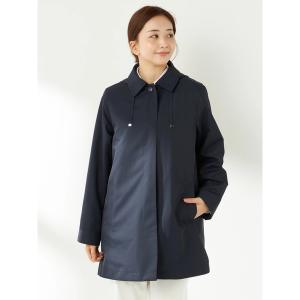 コート アウター ライナー付2WAYコート レディース
