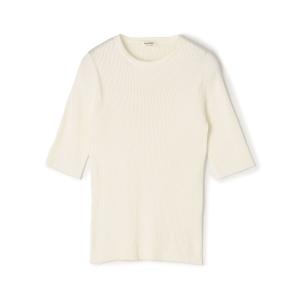 ボールジー Ballsey ボールズィー サスティナブル ニット ブラック ボールジー Ballsey ボールズィー サスティナブル ニット ブラックの