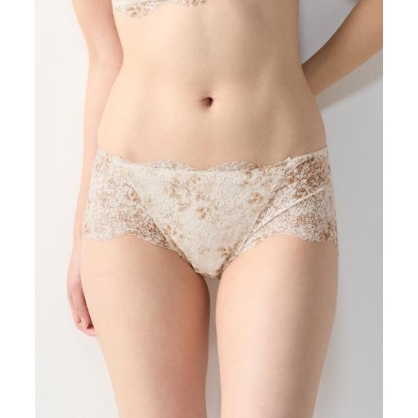 ショーツ ボーイズレングス フローラルトワルドジュイ AMST1496 PT JX