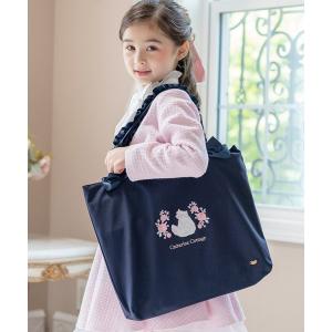 mezzo piano メゾピアノ ピアノ レッスンバッグ 鍵盤 ブラック クロ