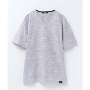 tシャツ MOSSIMO ハニカムVネックT メンズ｜ZOZOTOWN Yahoo!店