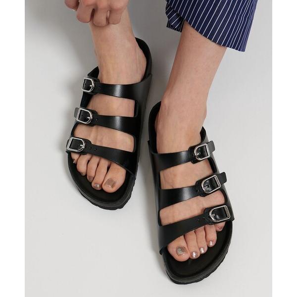 サンダル 「別注」「BIRKENSTOCK」FLORIDA サンダル レディース