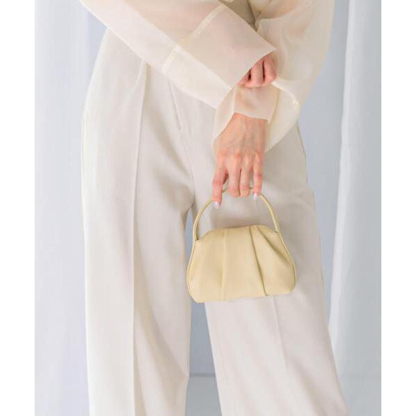 ハンドバッグ LUMEN　FANTINE PETIT BAG