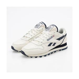 スニーカー Reebok CLASSIC LEATHER 1983 VINTAGE（リーボック クラシックレザー 1983 ヴィンテージ） メンズ レディース