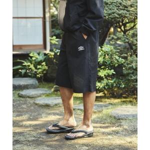 umbro（アンブロ） パンツ 別注 Tempalay × × FREAK'S STORE