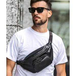 1PIU1UGUALE3 RELAX ウエストポーチ 1PIU1UGUALE3 RELAX(ウノピゥ