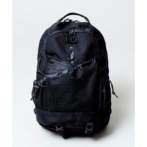 デイバック リュック 3-1C46 SOLO BACKPACK メンズ レディース