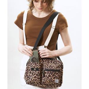 ショルダーバッグ バッグ WAYNE SHOULDER／ウェインショルダー レディース メンズ