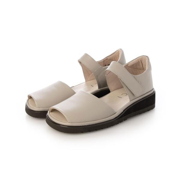 パンプス セパレートオープンパンプス