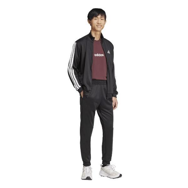 アディダス　adidas ジャージ アディダス adidas ベーシック スリーストライプス フレン...