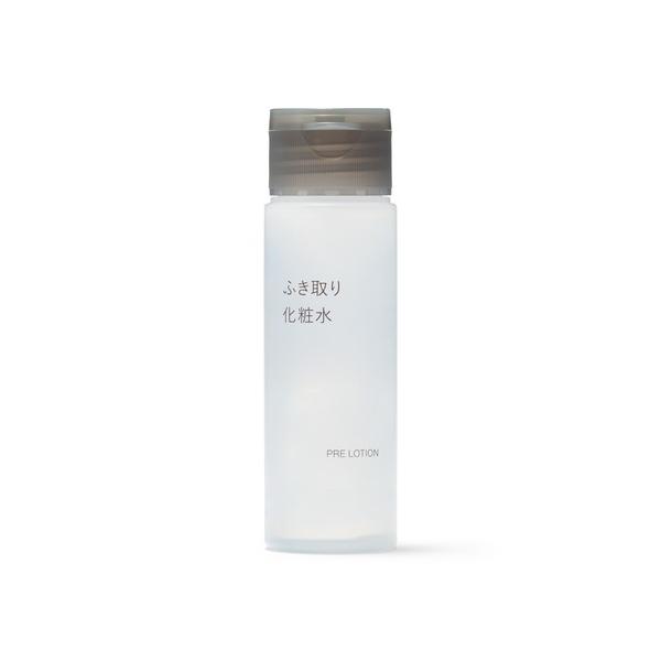 化粧水 ふき取り化粧水（携帯用）　５０ｍＬ