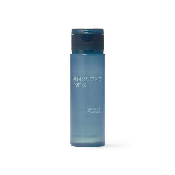 化粧水 薬用クリアケア化粧水（携帯用）　５０ｍＬ