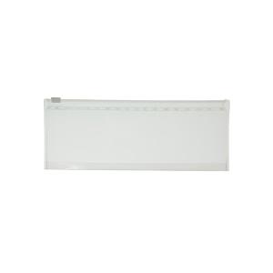 ポーチ ＥＶＡクリアケース・大　約２２０ｘ８５ｍｍ レディース メンズ