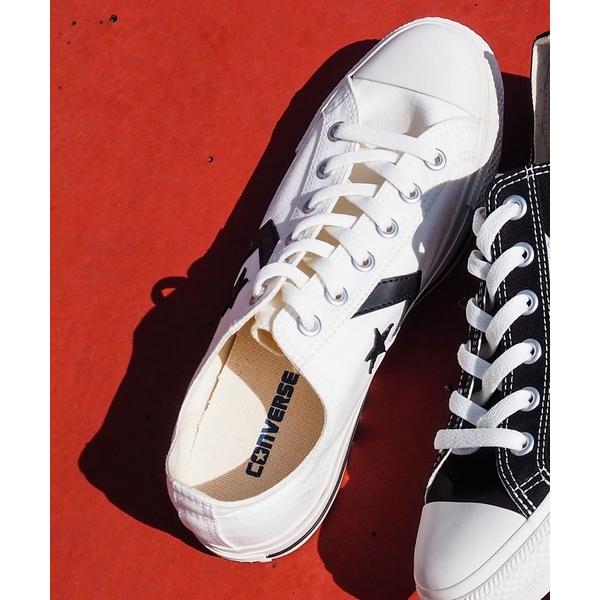 コンバース スニーカー 「CONVERSE／コンバース」CXP OX メンズ レディース