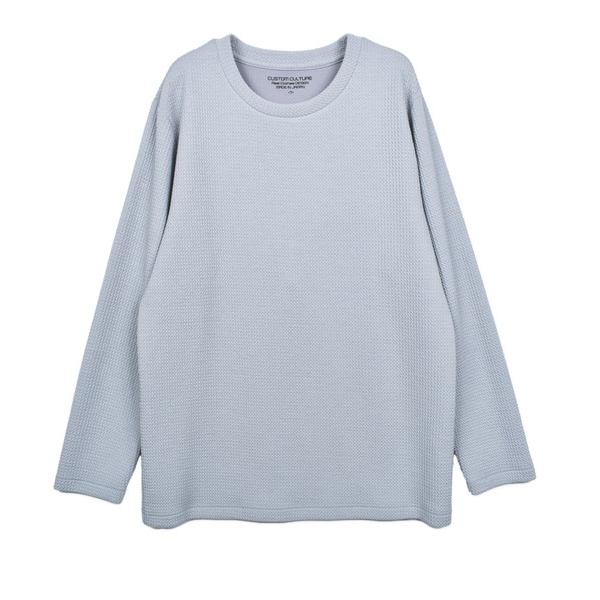 tシャツ 「Custom Culture」Relax Jogger Jersey ジャガードジャージ...