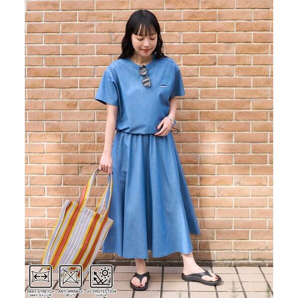 スカート THOUSAND MILE × FREAK'S STORE/サウザンドマイル スカートセッ...