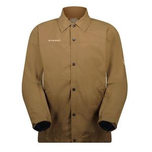 マムート MAMMUT アウトドア ユーティリティ コーチ ジャケット MAMMUT（マムート） ジャケット ユーティリティ コーチ アジアン