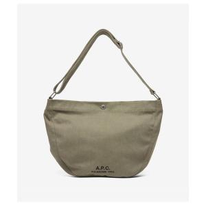 ウエストポーチ BESACE JOURNAL SMALL メンズ