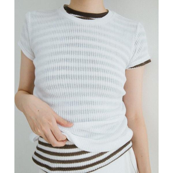 tシャツ Carouselambra（ケラウズランブラ）パックTシャツ レディース