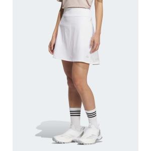 adidas（アディダス） スカート 4way サイドポケットスカート「adidas