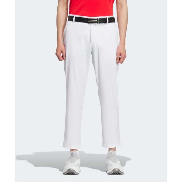 パンツ EX-Stretch active スリーストライプス アンクルパンツ「adidas Gol...