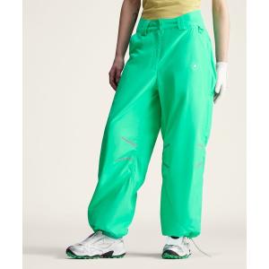 パンツ adidas by Stella McCartney ウーブン トラックパンツ / アディダス adidas レディース