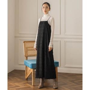 MAISON KITSUNE（メゾン キツネ） シャツワンピース 34 ブルー