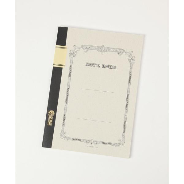 文房具 ツバメB判大学ノート