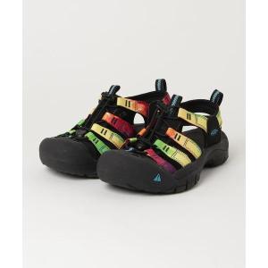 サンダル KEEN/キーン　NEWPORT H2　ニューポートH2 レディース メンズ