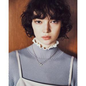 ネックレス ミニハートネックレス レディースの買取情報