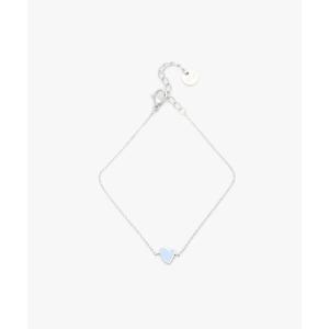 ブレスレット ミニハート ブレスレット レディースの買取情報