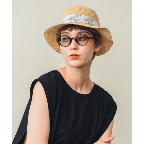 帽子 ハット KAILUA「カイルア」 レディース