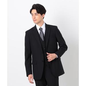 COMME CA ISM（コムサイズム） カジュアルスーツ 「セットアップ対応