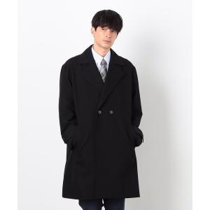 BURBERRY BLACK LABEL（バーバリーブラックレーベル） トレンチコート