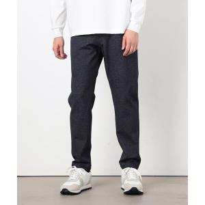 パンツ デニムライクストレッチ クライミングパンツ メンズ