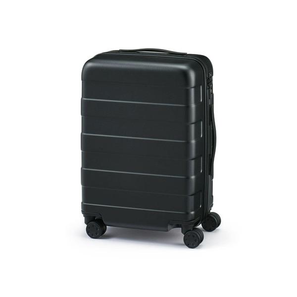 スーツケース バーを自由に調節できる　ハードキャリーケース（３６Ｌ）