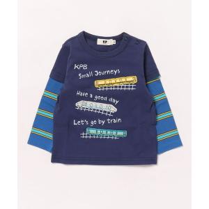 KP BOY ロンTセット 140 楽天市場】kp boy（Tシャツ・カットソー｜トップス）：キッズ