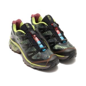 SALOMON（サロモン） 防水 ゴアテックス スニーカー SALOMON XT-4 OG