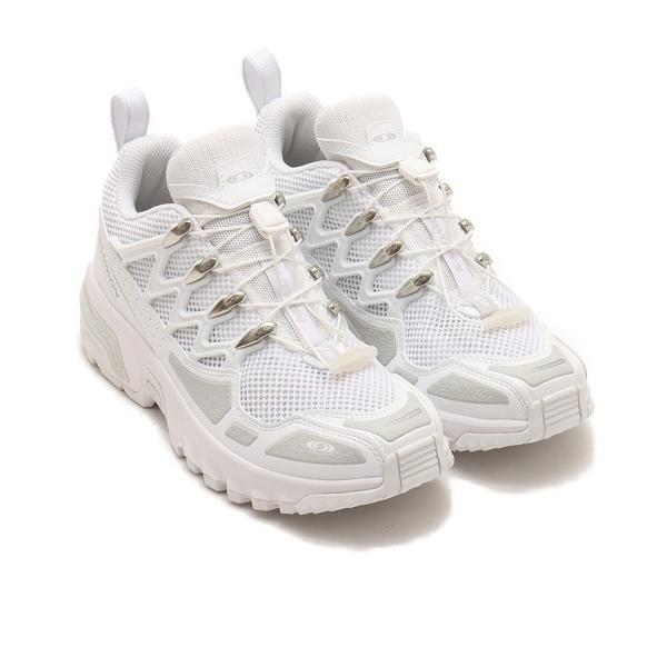 スニーカー SALOMON ACS + OG / サロモン エーシーエス + オージー メンズ レデ...